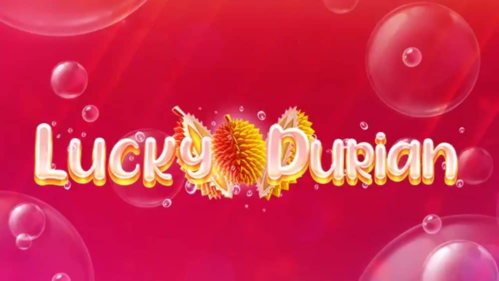 Lucky Durian